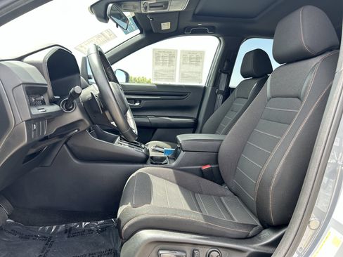 Certified 2024 Honda CR-V Sport image 13