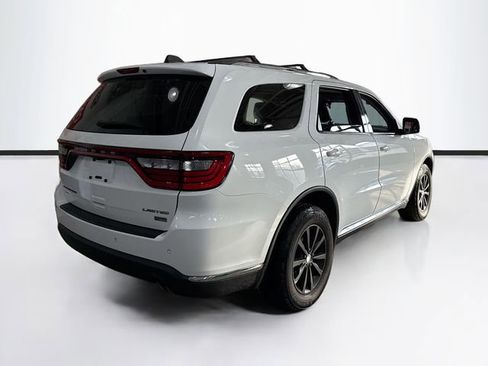 Used 2015 Dodge Durango Limited image 6