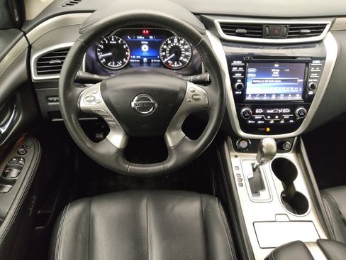 Used 2017 Nissan Murano SL FWD image 22