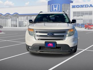 Used 2013 Ford Explorer XLT video 2