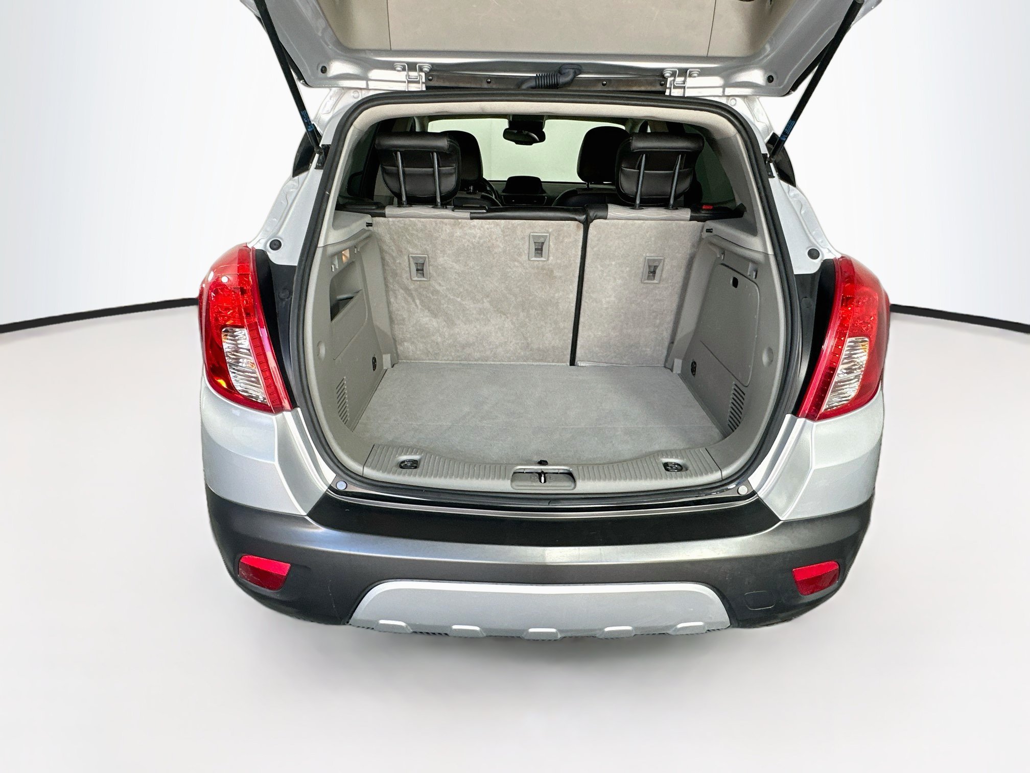 Used 2015 Buick Encore Convenience FWD image 28