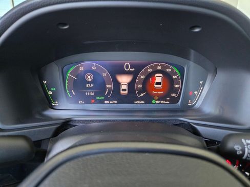 Used 2026 Honda Accord Sport image 16