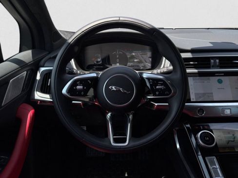 Used 2024 Jaguar I-PACE R-Dynamic HSE AWD/4WD image 15