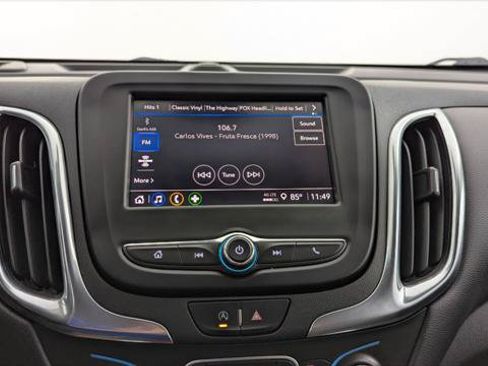 Used 2022 Chevrolet Equinox LT FWD image 26