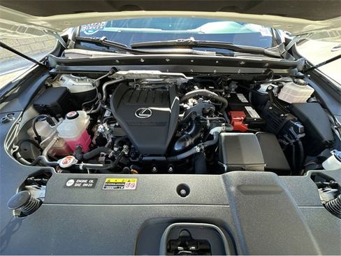 Used 2023 Lexus RX 350 Premium image 39