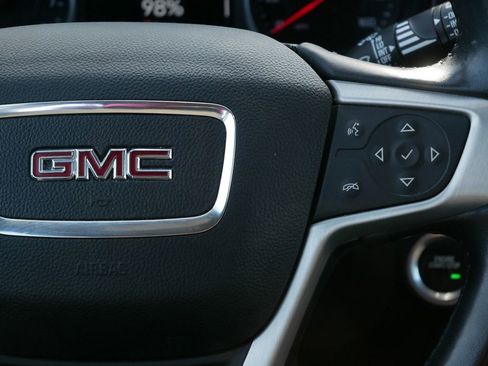 Used 2020 GMC Terrain SLE w/ Driver Convenience Package image 20