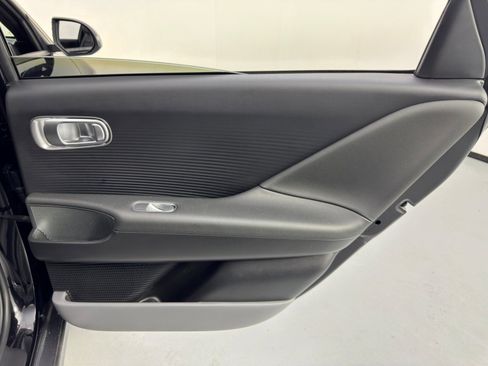 Used 2023 Hyundai Ioniq 6 SEL image 44