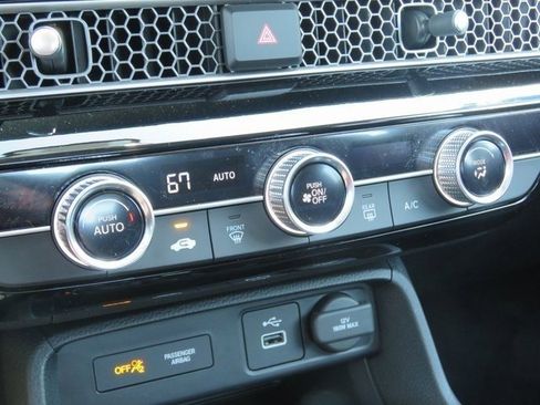 Used 2023 Honda Civic LX image 24