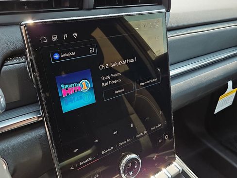 New 2026 GMC Terrain Elevation image 38