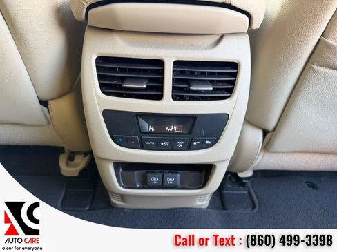 Used 2018 Acura MDX SH-AWD w/ Technology Package image 11