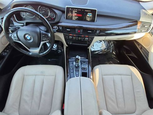 Used 2016 BMW X5 xDrive35i AWD/4WD image 16