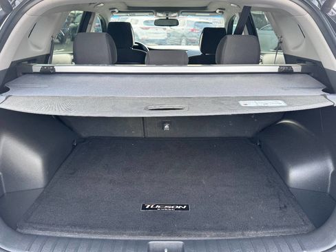 Used 2018 Hyundai Tucson Value FWD image 13