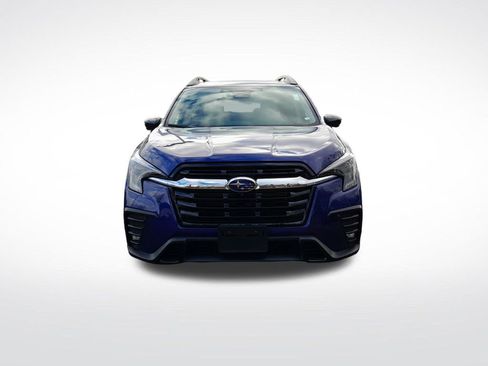 New 2026 Subaru Ascent Limited AWD/4WD image 2