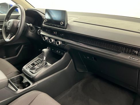 Used 2023 Honda CR-V EX image 24