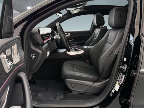 Certified 2026 Mercedes-Benz GLE 450 4MATIC Coupe image 5