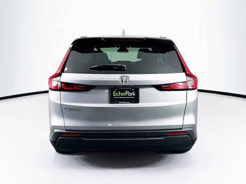 Used 2023 Honda CR-V EX image 7