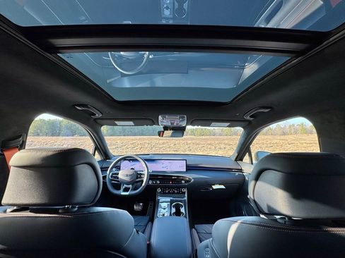 New 2026 Genesis GV70 3.5T Sport Prestige image 3