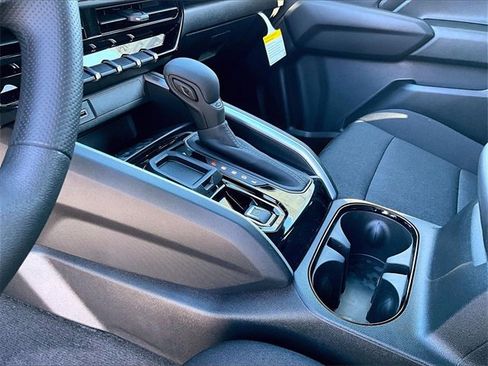 New 2026 Chevrolet Colorado W/T w/ Advanced Trailering Package image 12