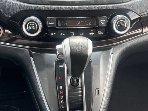 Used 2016 Honda CR-V EX-L image 24