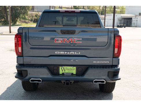 New 2026 GMC Sierra 1500 Denali image 7