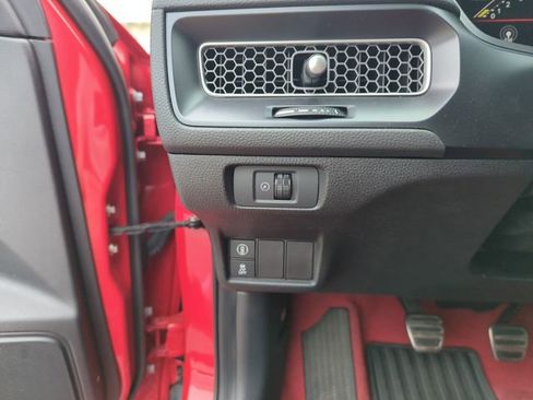 Used 2025 Honda Civic Type R image 19