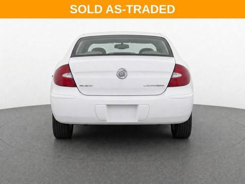 Used 2005 Buick LaCrosse CX FWD image 3