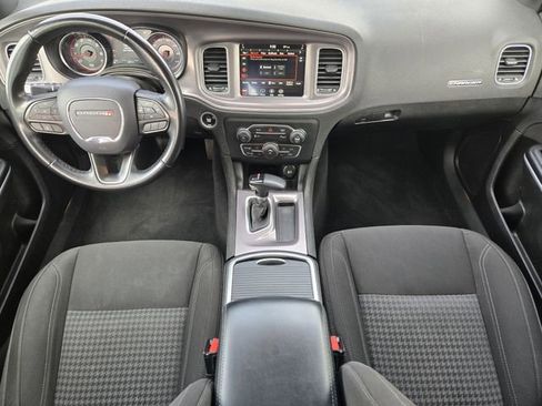 Certified 2023 Dodge Charger SXT image 27