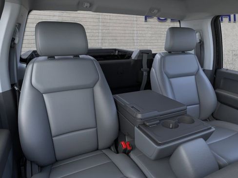 New 2026 Ford F150 XL AWD/4WD image 10