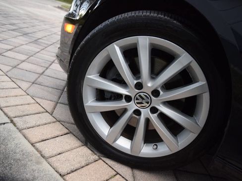 Used 2016 Volkswagen Eos Komfort image 82