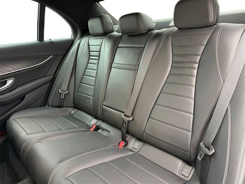 Used 2023 Mercedes-Benz E 350 E 350 4MATIC image 16