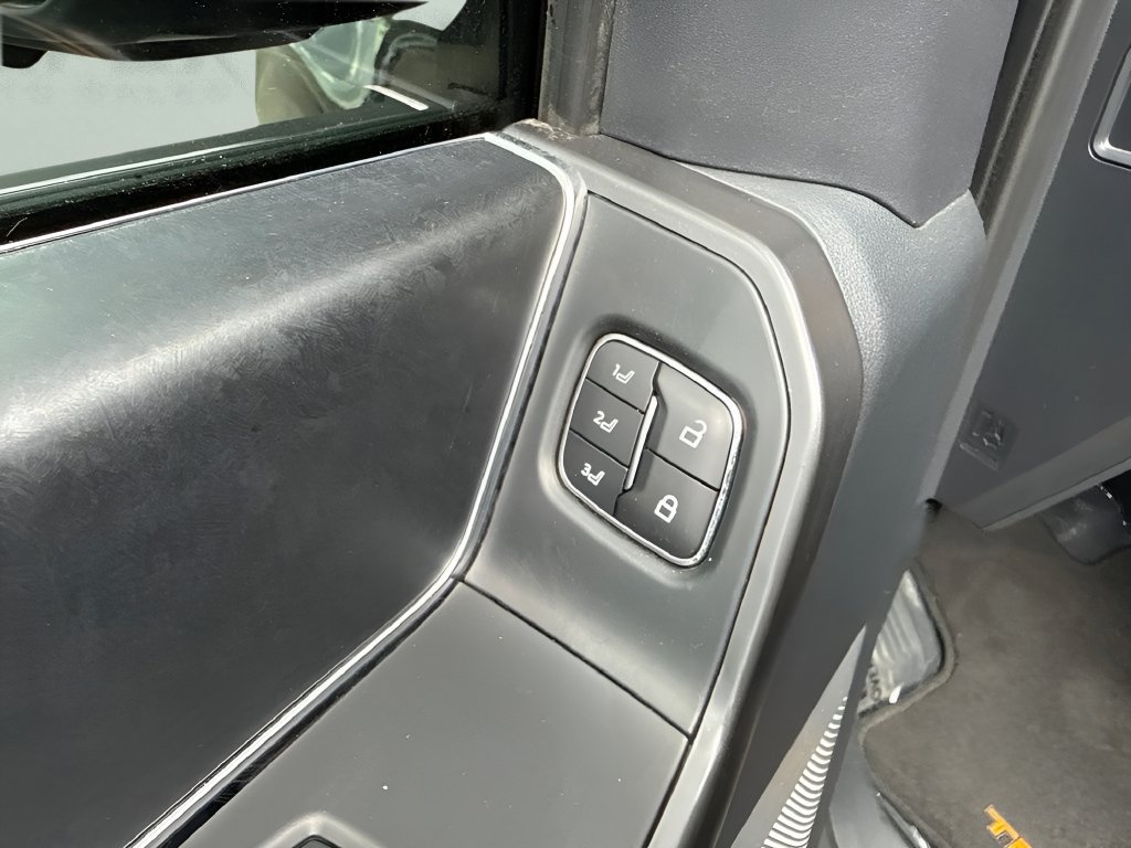 Used 2024 Ford F150 Tremor w/ Equipment Group 402A High AWD/4WD image 49