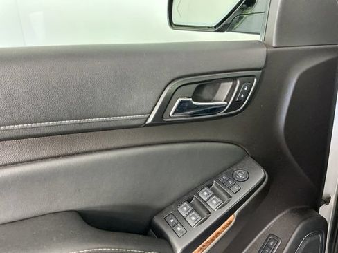 Used 2016 Chevrolet Suburban LTZ AWD/4WD image 8