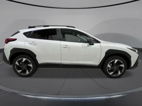 New 2025 Subaru Crosstrek 2.5i Limited image 6