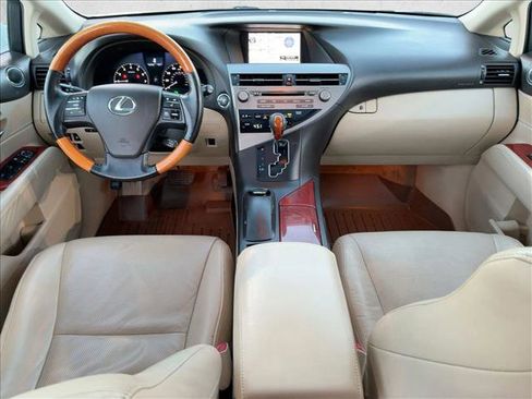 Used 2012 Lexus RX 350 AWD image 19