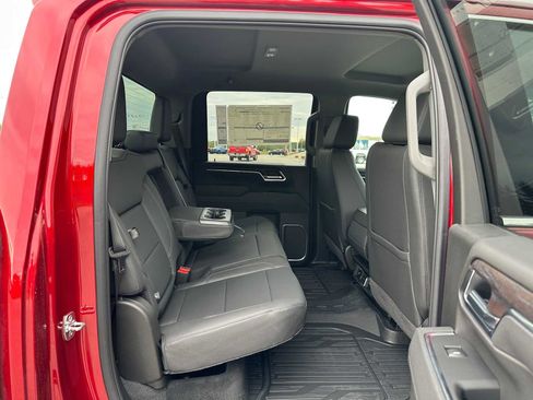 New 2025 GMC Sierra 2500 SLT w/ Snow Plow Prep/Camper Package image 12