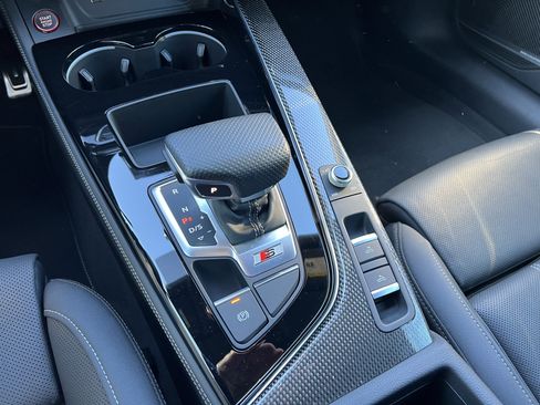 Used 2023 Audi S5 Premium Plus w/ Premium Plus Package image 18