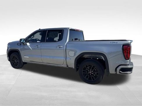 New 2026 GMC Sierra 1500 Elevation AWD/4WD image 7