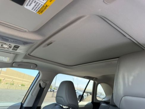 Used 2025 Toyota RAV4 XLE Premium w/ Weather Package FWD image 18