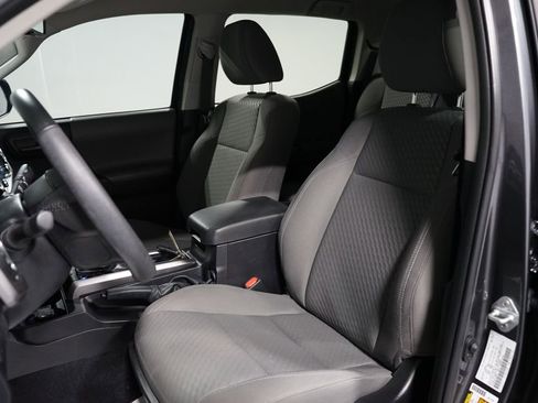 Certified 2023 Toyota Tacoma SR5 image 26