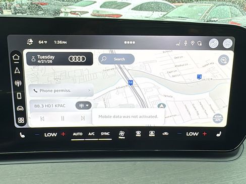 Used 2026 Audi Q3 quattro 2.0T AWD/4WD image 18