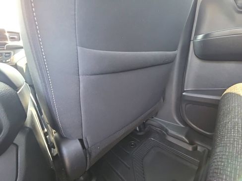 Used 2025 Honda Ridgeline Sport image 21