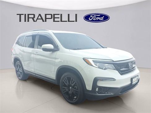 Used 2022 Honda Pilot Special Edition image 5