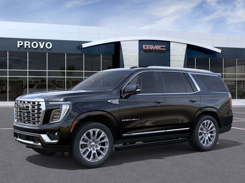 New 2026 GMC Yukon Denali image 26
