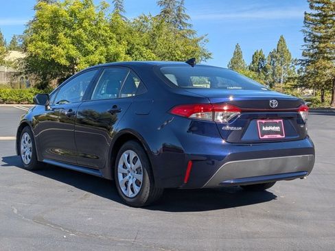 Used 2020 Toyota Corolla LE FWD image 8