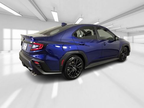 New 2026 Subaru WRX Limited AWD/4WD image 6