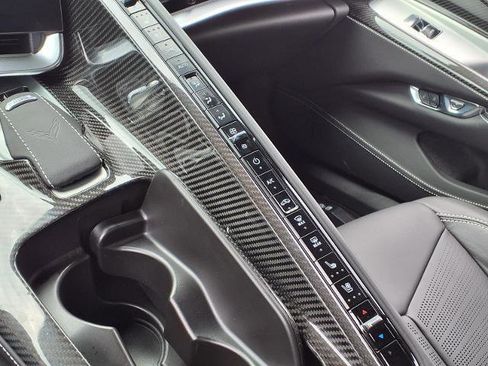 Used 2024 Chevrolet Corvette Z06 RWD image 7