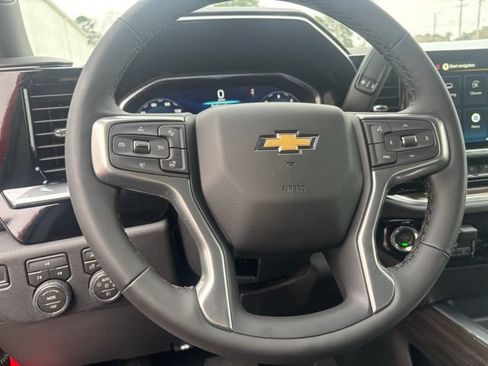 New 2026 Chevrolet Silverado 2500 LT w/ Safety Package AWD/4WD image 25