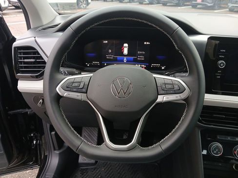 New 2026 Volkswagen Taos S image 14