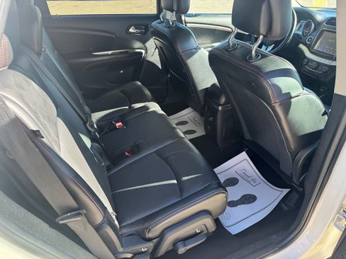 Used 2016 Dodge Journey R/T image 12