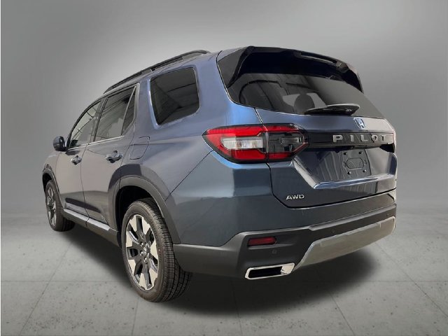 New 2026 Honda Pilot Elite image 3